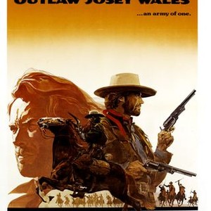 The Outlaw Josey Wales (1976) photo 15