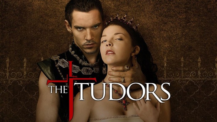 The Tudors: Season 2 | Rotten Tomatoes