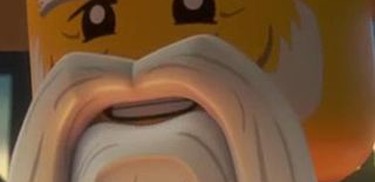 Ninjago season 11 wasted discount true potential