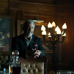 The Continental: From the World of John Wick - Rotten Tomatoes