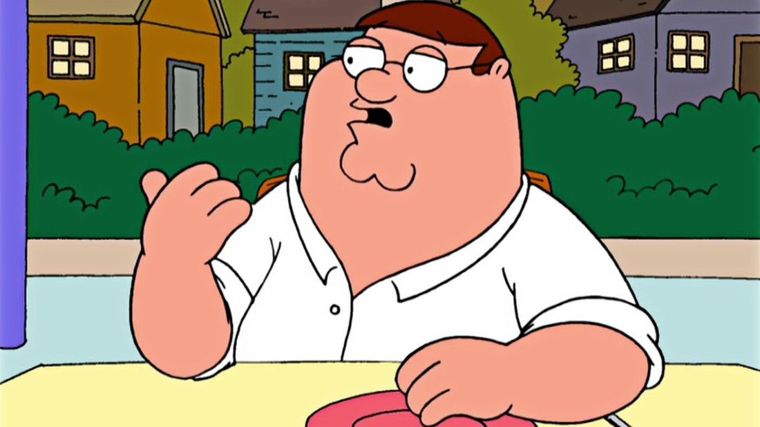 Family guy season 1 sale episode 1 english subtitles