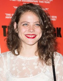 Olivia Luccardi