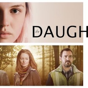 The Daughter photo 4