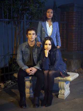 Pretty Little Liars The Perfectionists Season 1 Rotten Tomatoes