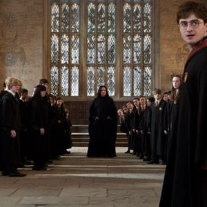 "Harry Potter and the Deathly Hallows: Part 2 photo 10"