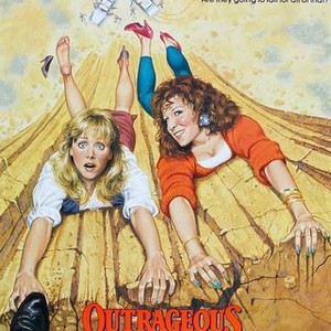 Outrageous Fortune | Rotten Tomatoes