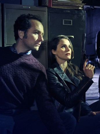 The americans season 6 netflix shop