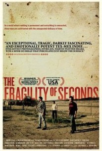 Fragility of Seconds