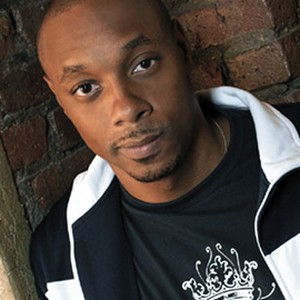 Dorian Missick as Damian