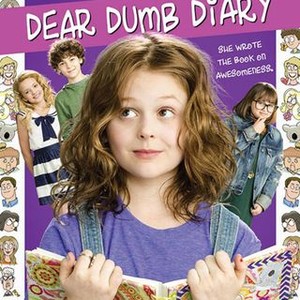 Dear Dumb Diary - Rotten Tomatoes