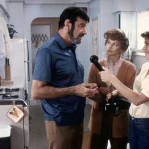 I OUGHT TO BE IN PICTURES, Walter Matthau, Ann-Margret, Dinah Manoff, 1982, TM and Copyright (c)20th Century Fox Film Corp. All rights reserved.