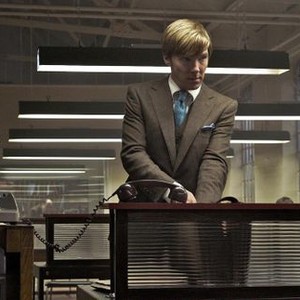 TINKER TAILOR SOLDIER SPY, Benedict Cumberbatch, 2011. ph: Jack English/©Focus Features