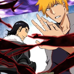 Bleach: Season 14, Episode 22 - Rotten Tomatoes