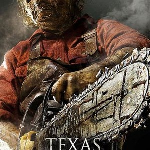 The Texas Chain Saw Massacre - Rotten Tomatoes