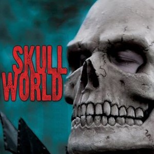 Skull World photo 7