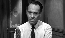 12 Angry Men: Official Clip - This Isn't a Game photo 7
