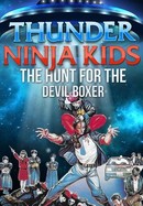 Thunder Ninja Kids: The Hunt for the Devil Boxer poster image