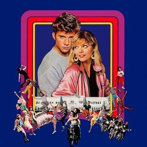 Grease 2 Rotten Tomatoes