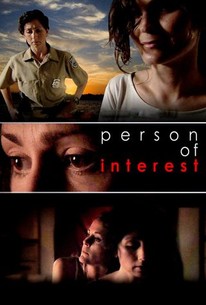 Watch trailer for Persons of Interest