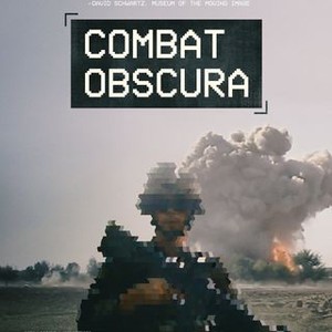 Combat Obscura (2018) photo 18