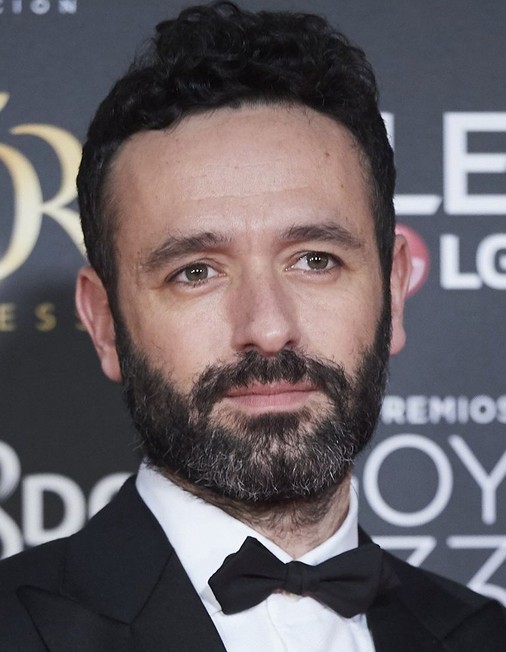 Rodrigo Sorogoyen