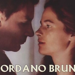 Giordano Bruno (1973) - Rotten Tomatoes