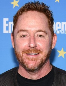 Scott Grimes