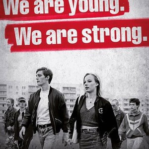 We Are Young. We Are Strong. photo 10