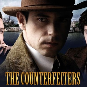 The Counterfeiters - Rotten Tomatoes