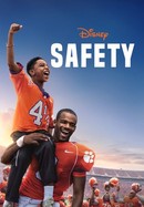 Safety poster image