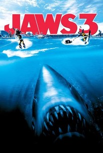 Watch trailer for Jaws III