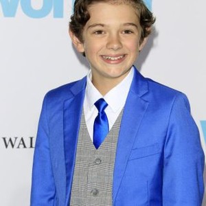 Noah Jupe - Rotten Tomatoes