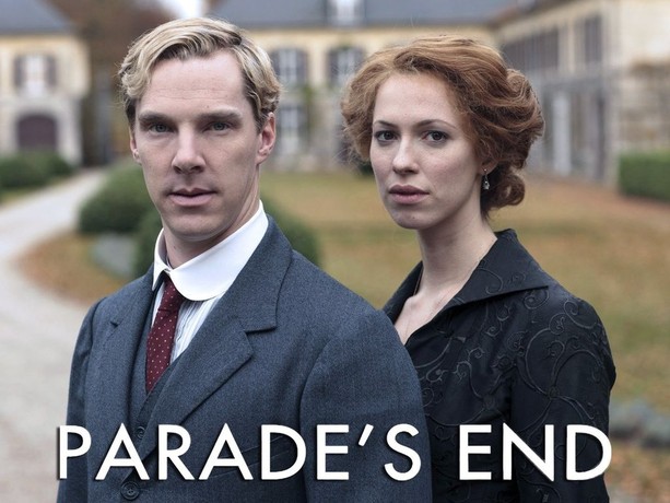 Parade's End | Rotten Tomatoes