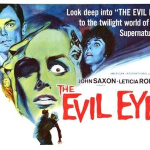 The Evil Eye - Rotten Tomatoes