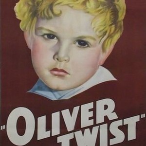 Oliver Twist (1933) photo 9