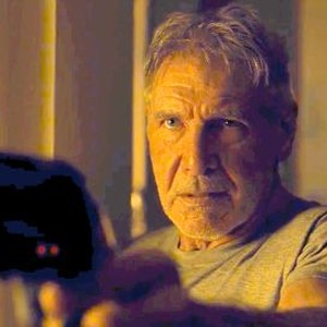 Blade Runner 2049: Teaser Trailer 1 photo 17