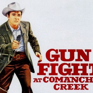 Gunfight at Comanche Creek photo 1