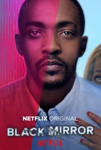 Black Mirror Rotten Tomatoes