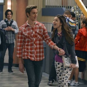 I Didn T Do It Season 1 Episode 14 Rotten Tomatoes