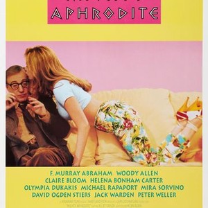 Mighty Aphrodite | Rotten Tomatoes
