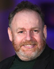 David Ganly