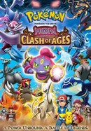 Pokémon the Movie: Hoopa and the Clash of Ages poster image