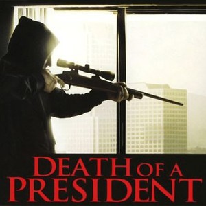 Death of a President photo 1