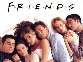 Friends Season 4 Rotten Tomatoes