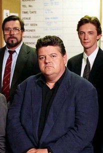 Cracker: Season 2, Episode 9 | Rotten Tomatoes