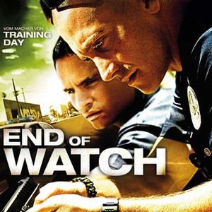 End of Watch photo 14