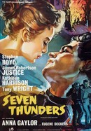 Seven Thunders poster image