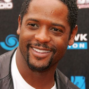Blair Underwood