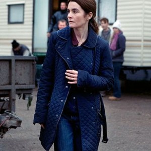 Shirley Henderson as Claire