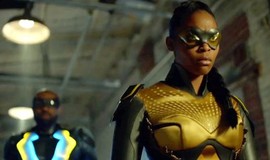 Black Lightning - Rotten Tomatoes